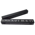 Customized embossing matt lamination gift lipstick box