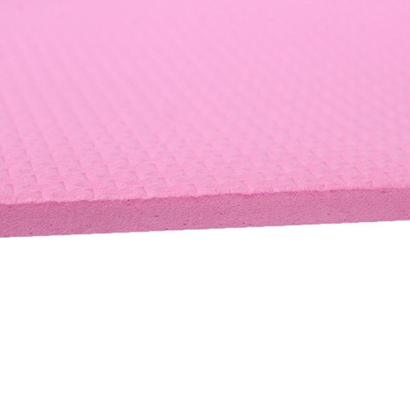 Yoga Mat EXTRA THICK 4mm 173cm x 60cm Non Slip Exercise/Gym/Camping/Picnic pad Carpet Mat For Beginner Fitness Gymnastics Mats