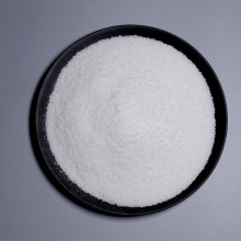 Partially Hydrolyzed Polyacrylamide for Oil Drive
