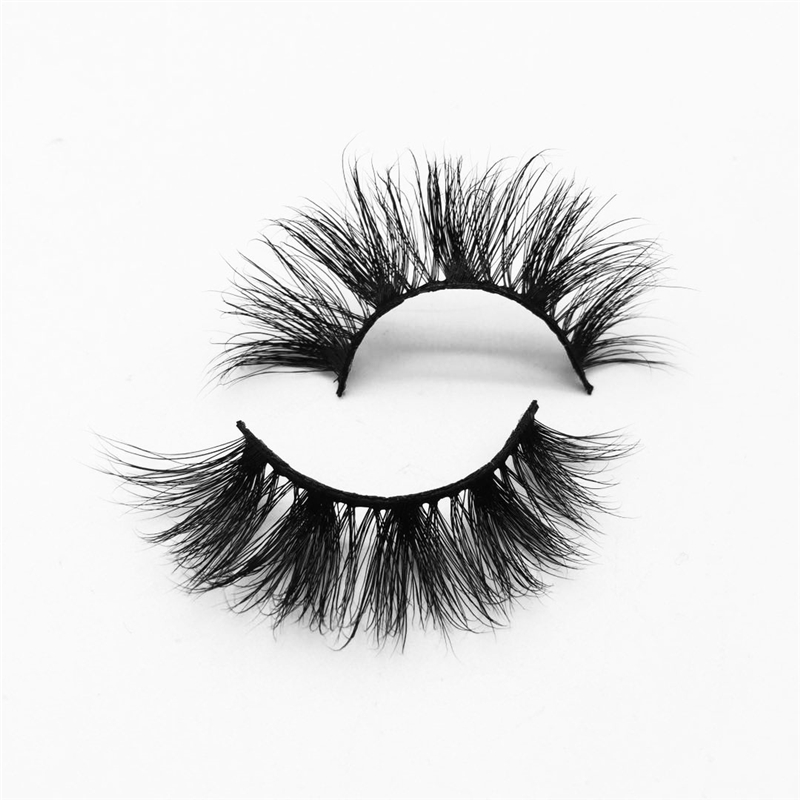 20 Mm Mink Eyelashes
