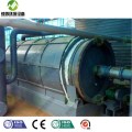 Tyre Pyrolysis Oil Distillation Machine