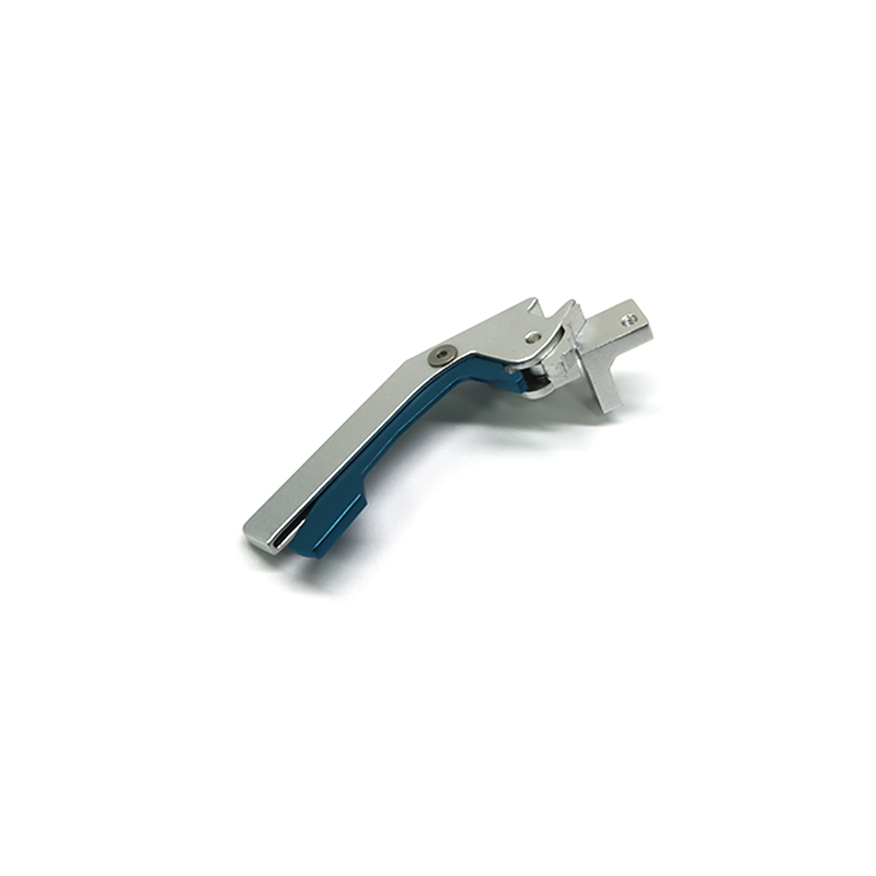 Custom Metal Parts Fabrication