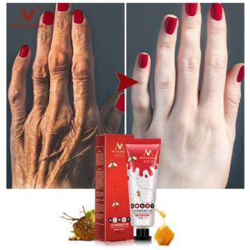 Hand Cream Lotions Serum Repair Nourishing Hand Skin Care Anti Chapping Anti Aging Moisturizing Honey Milk Soft Hand Cream