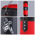 Boxing Bag Sandbag Home Fitness Hook Hanging Kick Punching Training Fight Karate Punch Muay Thai Sand Bag