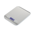 5/10kg/1g Household Kitchen Scale Electronic Food Scales Diet Scales Measuring Tool Slim LCD Digital Electronic Weighing Scale