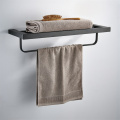 Towel  shelf