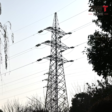 Robust Angle Steel Tower Design for Power Systems