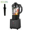 BPA FREE 1.75L Glass Jar Digital Cooking Blender Hot Soup Maker Cooker Mixer Juicer Food Grinder Processor With Heating Function