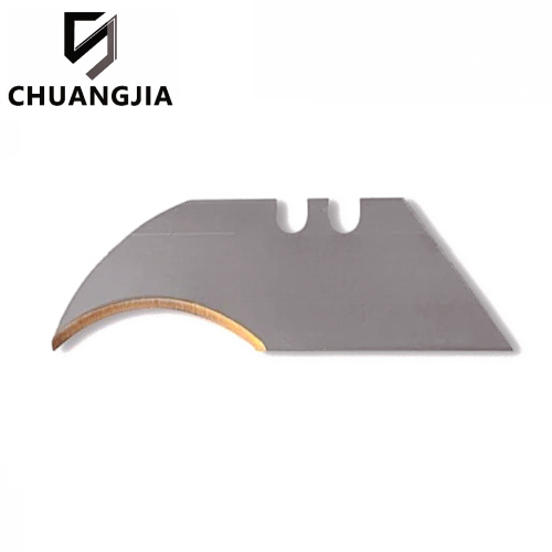 Concave Blade PRO Titanium Coated Supplier, Supply Various Concave Blade PRO Titanium Coated of High Quality