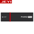 JEYI PARD PRO TYPE-C USB3.1 USB3.0 m.2 NGFF SSD Mobile Drive VIA VLI716 Support TRIM SATA3 6Gbps UASP Aluminum SSD HDD Enclosure