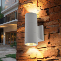 Wall light outdoor porch garden waterproof wall lamp