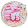 Redkite Baby Hat Mittens Socks Set New Design Gift Set Cotton Newborn Infant