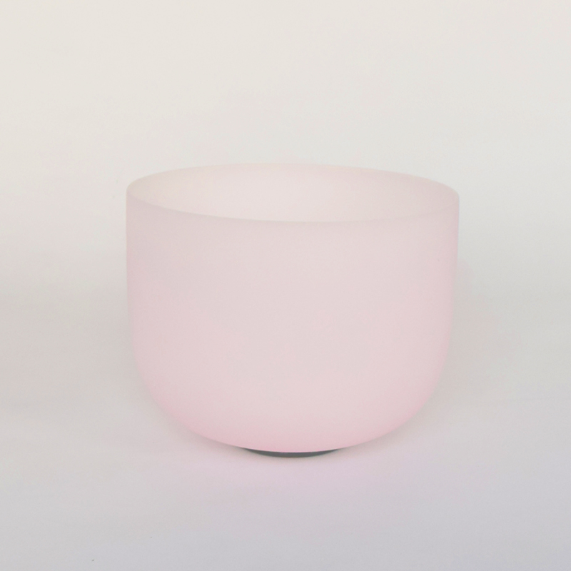 432HZ singing bowl