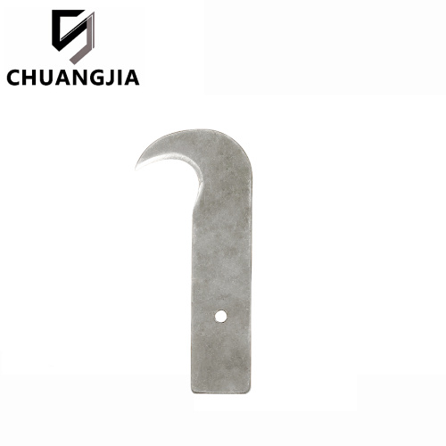 Industrial Hook Knife Blades Supplier, Supply Various Industrial Hook Knife Blades of High Quality