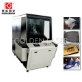 Genuine and Artificial Leather Laser Engraving Equipment