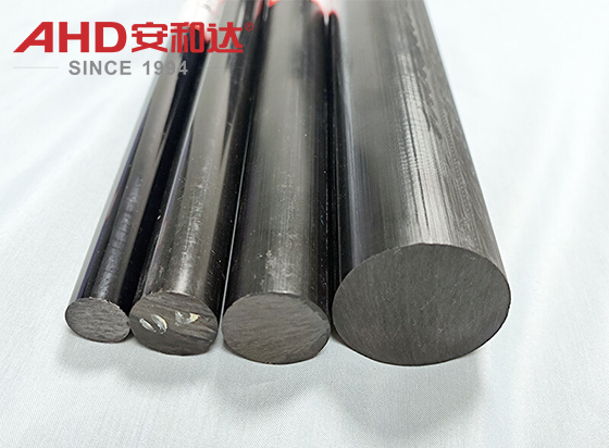 black pc thick rod5