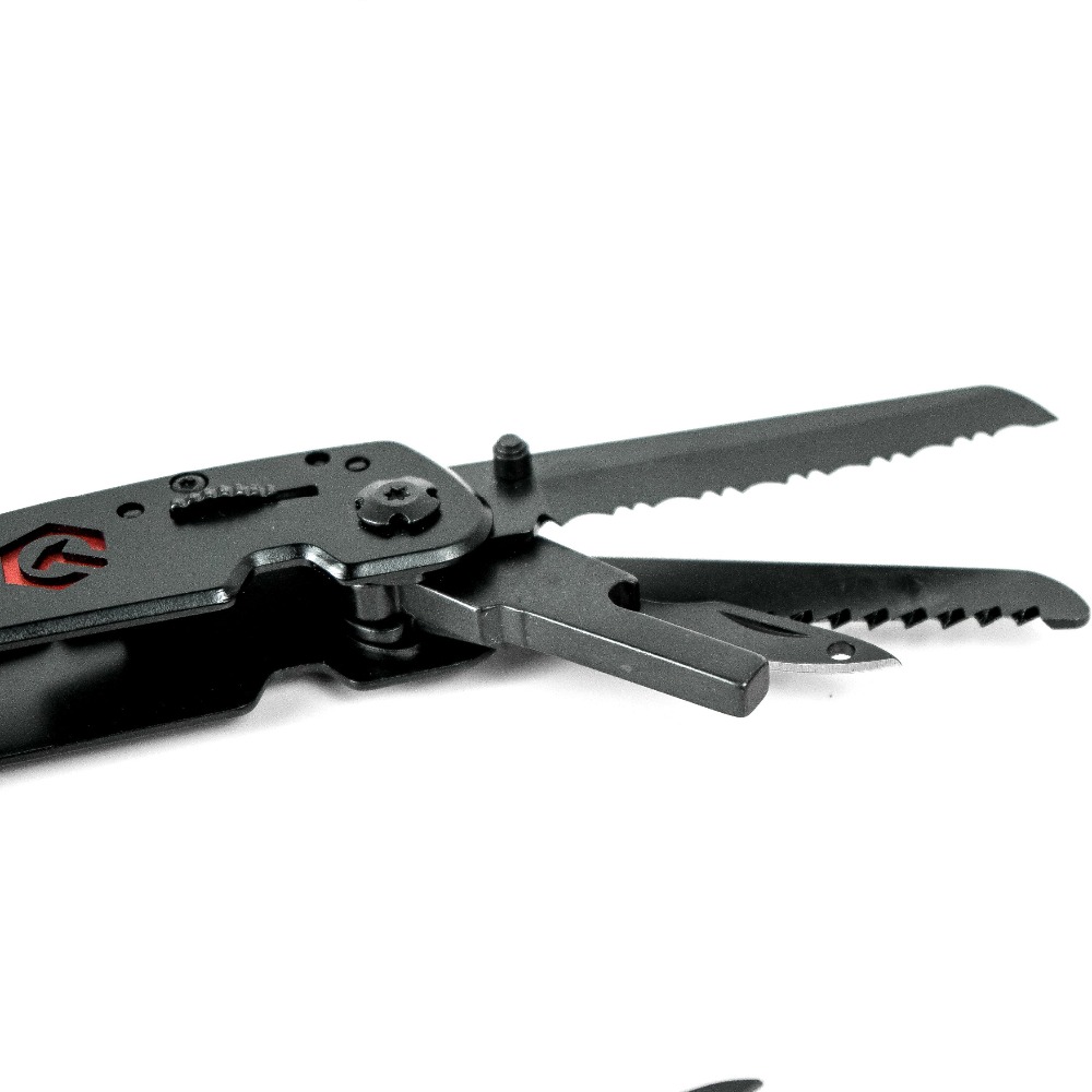 3pcs/lot Ganzo G302B Tungsten Exchangeable Blade cutter ,tools Folding EDC Hand tool knife Multi Plier Multi functional Plier