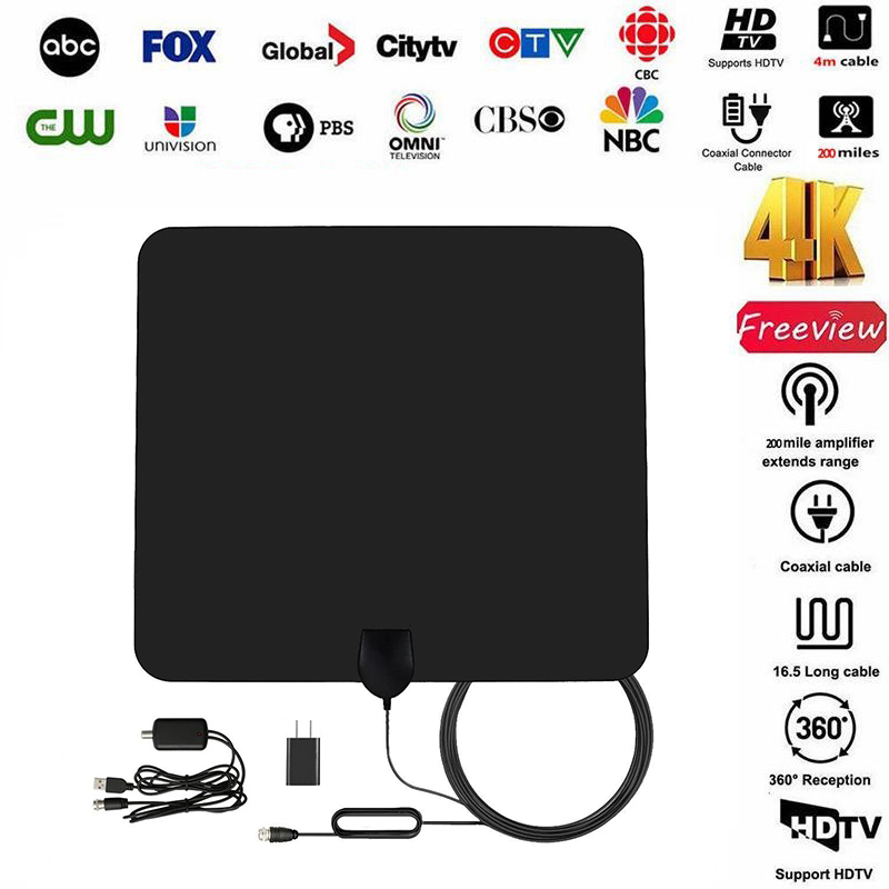 Tv Antenna