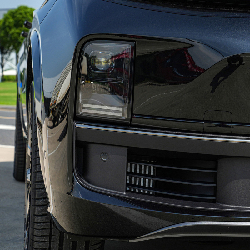 Li Xiang L9 25