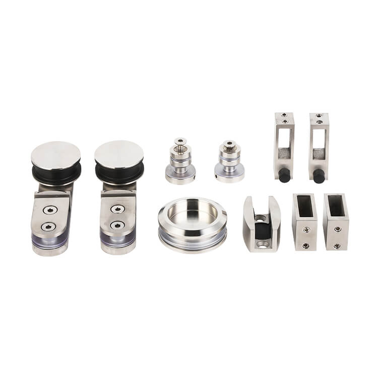 Bathroom Sliding Shower Door Rollers (6)