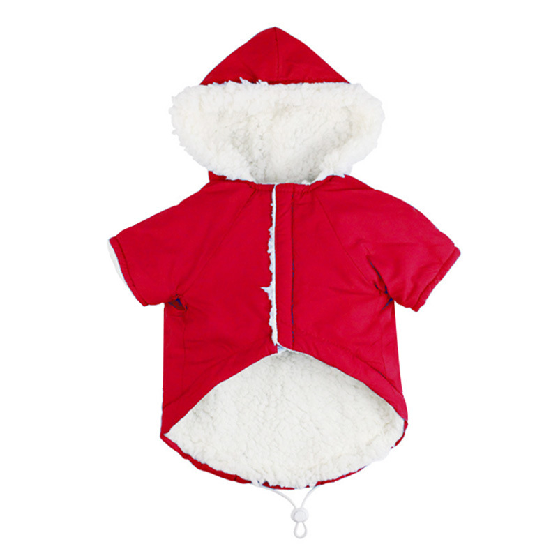 Pet Clothing Market