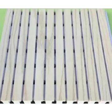 Waterproof Fireproof Noise Insulation Plate