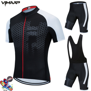 2021 Pro Team STRAVA Cycling Set Bike Jersey Sets Cycling Suit Bicycle Clothing Maillot Ropa Ciclismo MTB Kit Sportswear