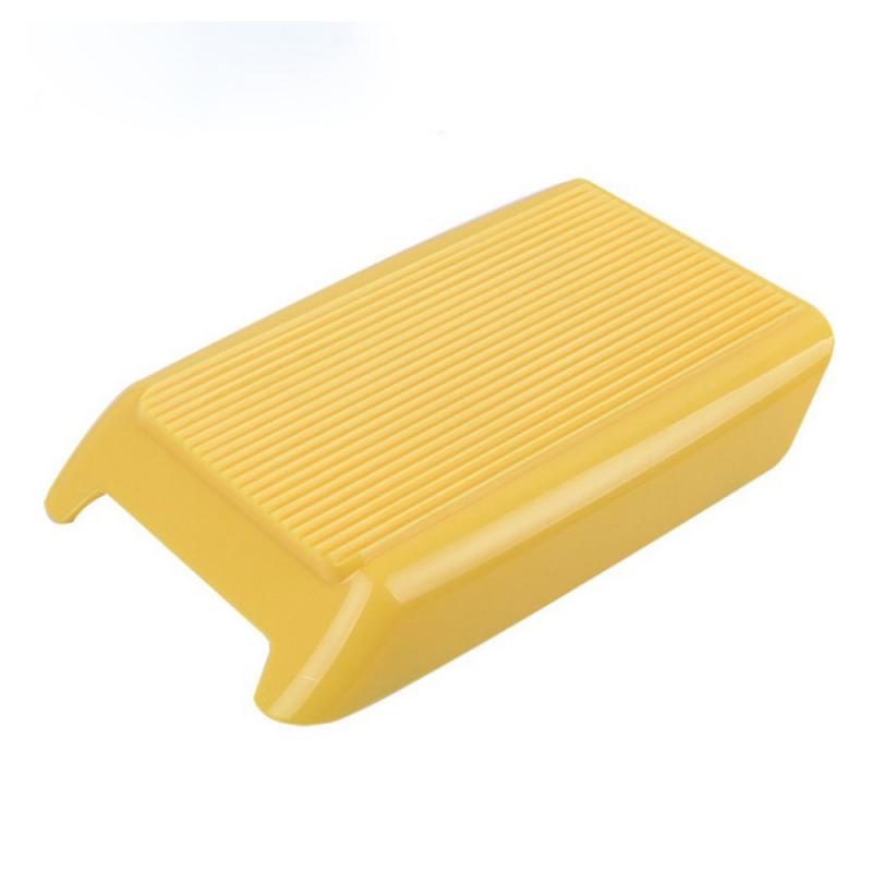 1pc Manual Kitchen Pasta Tools Plastic Pasta Macaroni Board Spaghetti Macaroni Gnocchi Maker Rolling Pin Supplement Molds