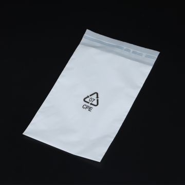 Classic Fashion Cpe Plastic Bags