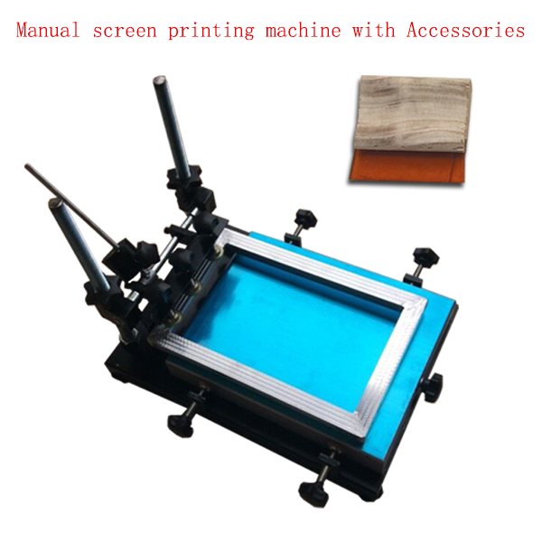 cheap plastic card printing machine