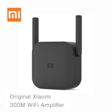Original Xiaomi WiFi Router Pro 300M Amplifier Network Expander Repeater 2.4G Wifi Signal Extender Roteador Antenna Router Wi-Fi