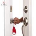Portable Hotel Door Lock Locks Self-Defense Door Stop Travel Travel Accommodation Door Stopper Door Lock