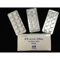 Acyclovir Tablet BP 200MG