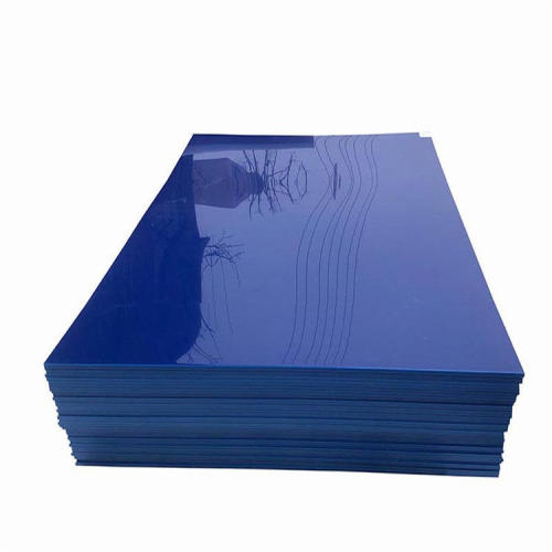 Good Quality PP Plastic Sheet For vacuum forming wholesale