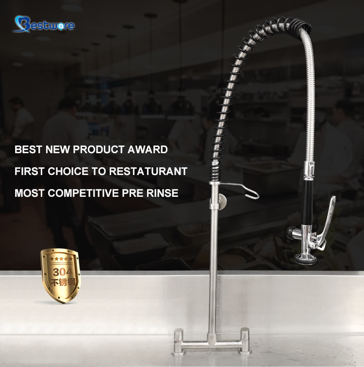 economic faucet
