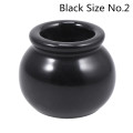Black Size No.2