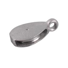 AISI304 Stainless Steel Pulley Block