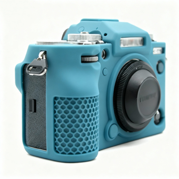 Silicone Camera Cases for Fujifilm XT5