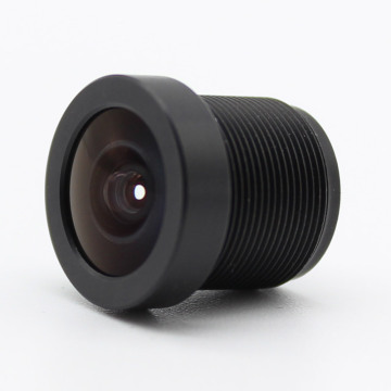 2.1mm 150 Degrees Wide Angle CCTV Lens IR Board M12 for 1/3