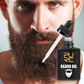 5days Man\'s Beard Oil Moisturizing Beard Soften Mustache Beard Care Essential Oil