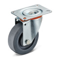 OEM any type size of caster wheel for trolly and material handling equipment parts caster