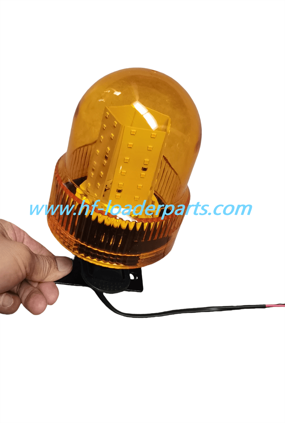 XCMG Rotating warning light 803596281