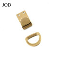 JOD Trousers buttons Garment Hooks pants button metal button hook buckle hasp popper diy