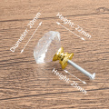 Gold base 20mm