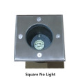 Square No Light