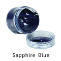 Sapphire blue