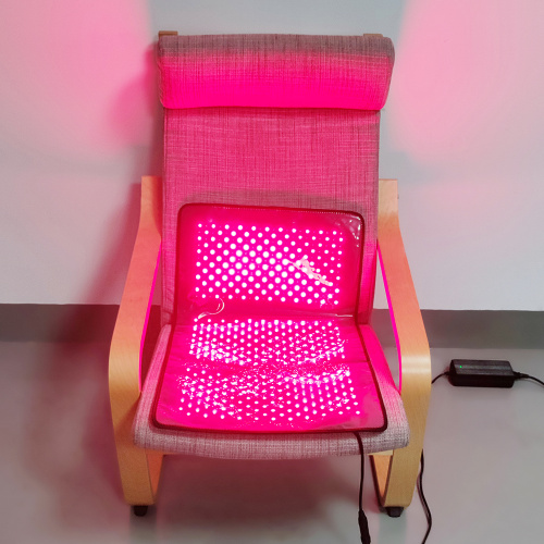 Full Body Pain Relief LED Light Wrap Pad for Sale, Full Body Pain Relief LED Light Wrap Pad wholesale From China