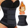 Body Shaper Slimming Abdomen Waist Cincher Corset Trainer Tummy Gym Belt Slimming Underwear Slimming Abdomen Shaper