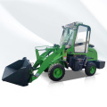 Rated load 2000Kg 3000Kg Small Front End Loader