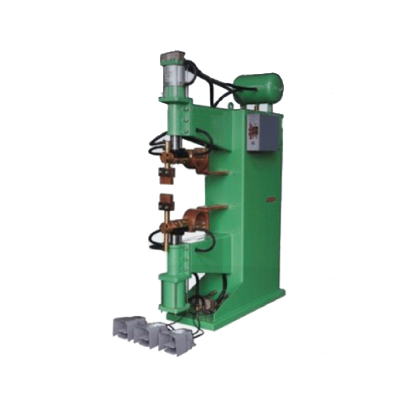 row welding machine